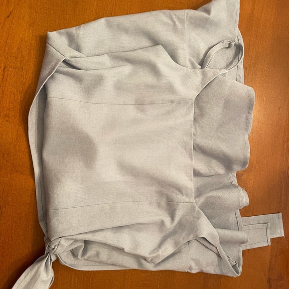 Cottage Hill Mini Dress - Picture 6 of 10